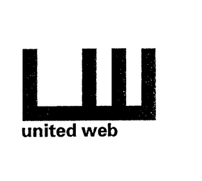 UW UNITED WEB