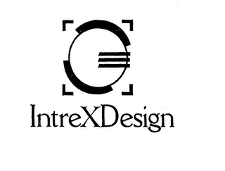 INTRE X DESIGN