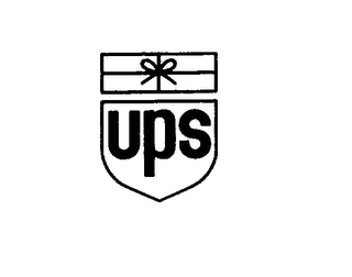 UPS