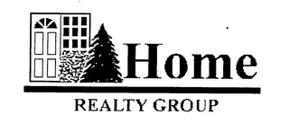 HOME REALTY GROUP