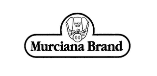 MURCIANA BRAND