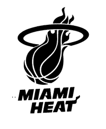 MIAMI HEAT