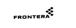 FRONTERA