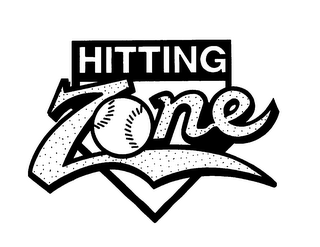 HITTING ZONE