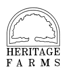 HERITAGE FARMS