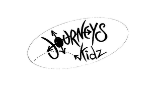 JOURNEYS KIDZ