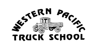 WESTERN PACIFIC TRUCK SCHOOL