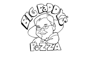 BIG DADDY'S PIZZA