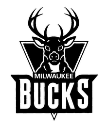 MILWAUKEE BUCKS