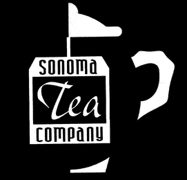 SONOMA TEA COMPANY