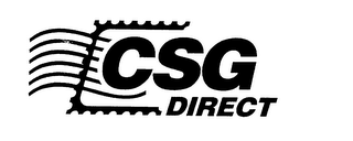 CSG DIRECT