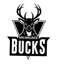 MILWAUKEE BUCKS