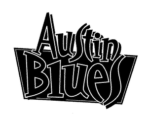AUSTIN BLUES