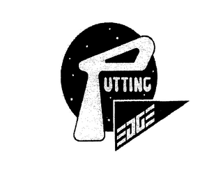PUTTING EDGE
