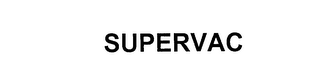 SUPERVAC