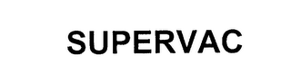 SUPERVAC