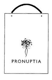 PRONUPTIA