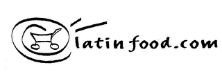 LATIN FOOD.COM