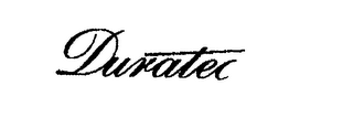 DURATEC