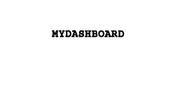 MYDASHBOARD