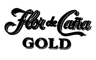 FLOR DE CANA GOLD