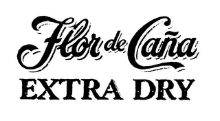 FLOR DE CANA EXTRA DRY