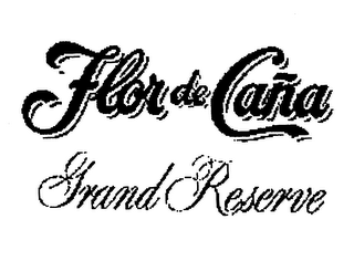 FLOR DE CANA GRAND RESERVE