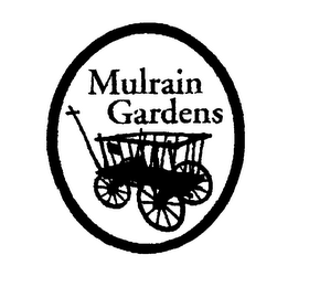 MULRAIN GARDENS