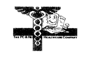 THE PC & NET HEALTHCARE COMPANY