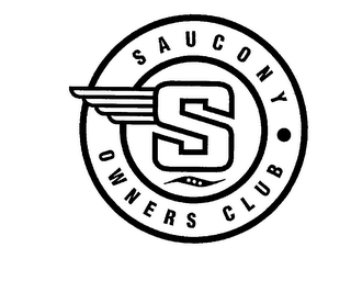 SAUCONY OWNERS CLUB