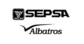 SEPSA ALBATROS