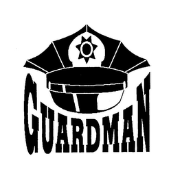 GUARDMAN