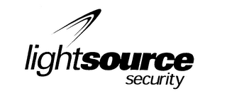 LIGHTSOURCE SECURITY