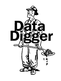 DATA DIGGER