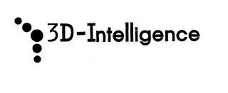 3D-INTELLIGENCE