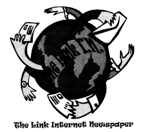 THE LINK INTERNET NEWSPAPER