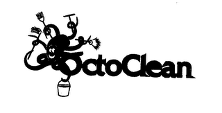 OCTOCLEAN