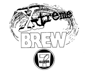 X-TREME BREW 7ELEVEN