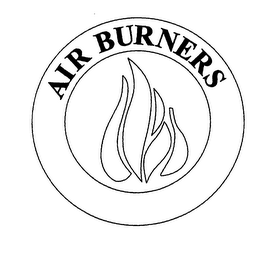 AIR BURNERS