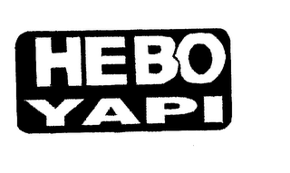 HEBO YAPI