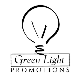 GREEN LIGHT PROMOTIONS