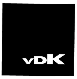 VDK