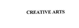 CREATIVE ARTS