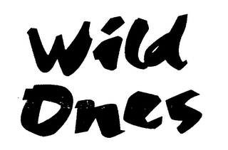 WILD ONES