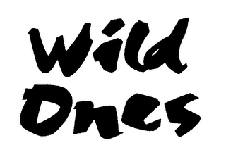 WILD ONES