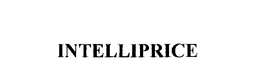 INTELLIPRICE