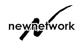 NEW NETWORK