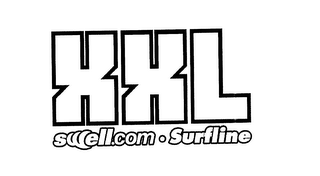 XXL SWELL.COM.SURFLINE