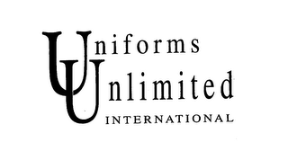 UNIFORMS UNLIMITED INTERNATIONAL