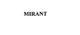 MIRANT